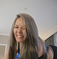 Nicha Your Babygirl - escort in Bangkok