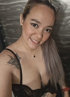 Nicha Your Babygirl - escort in Bangkok Photo 8 of 10