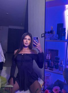 นิชา111 - Acompañantes transexual in Phuket Photo 1 of 3