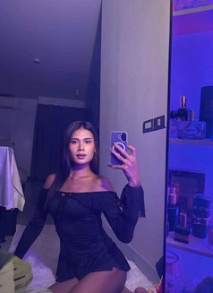 นิชา111 - Acompañantes transexual in Phuket Photo 2 of 3