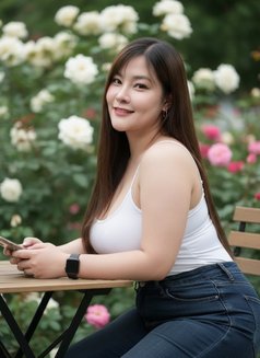 ️️NichaBelle like a lover Good service - escort in Muscat Photo 12 of 12