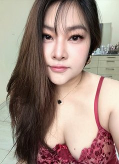 ️️Nicha like a lover Good service - escort in Muscat Photo 1 of 12