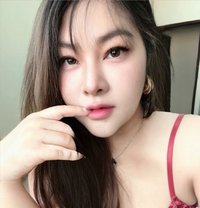 Nicha’s last week in Muscat 🇭🇰🇹🇭 - escort in Muscat