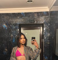 Nichalyn - masseuse in Bangkok