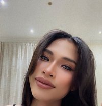 Nichalyn - masseuse in Bangkok