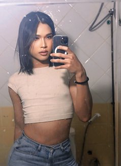 Nichalyn - Masajista in Bangkok Photo 5 of 8