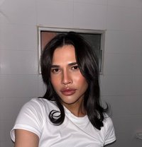 Nichalyn - masseuse in Bangkok
