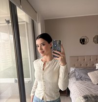 Nichelle - escort in Halifax