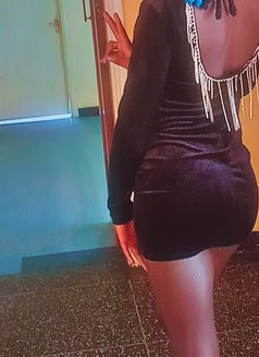 Nichie - escort in Nairobi Photo 1 of 2