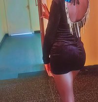 Nichie - escort in Nairobi