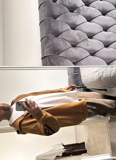Nicholai (Ladies and Transgenders Only) - Male escort in London Photo 2 of 4