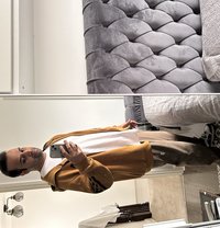 Nicholai (Ladies and Transgenders Only) - Acompañantes masculino in London