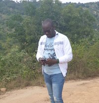 Nicholas - Acompañantes masculino in Nairobi