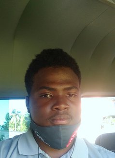 Nicholas Scope - Male escort in Port of Spain Photo 2 of 2
