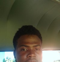 Nicholas Scope - Male escort in Port of Spain