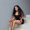 NICHOLE FROM TANZANIA NEW ARRIVAL - puta in Ahmedabad Photo 3 of 7
