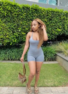 NICHOLE FROM TANZANIA NEW ARRIVAL - escort in Ahmedabad Photo 6 of 7