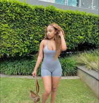 NICHOLE FROM TANZANIA NEW ARRIVAL - escort in Ahmedabad Photo 5 of 6