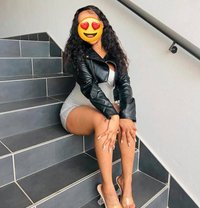 NICHOLE - escort in Ahmedabad