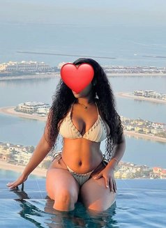 NICHOLE FROM TANZANIA NEW ARRIVAL - escort in Ahmedabad Photo 5 of 6