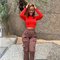 NICHOLE - escort in Ahmedabad Photo 4 of 8