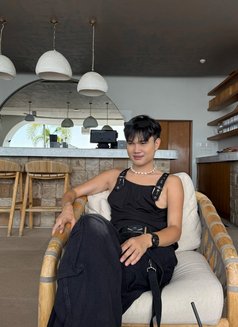 Nick 23 - Masajista in Al Juffair Photo 9 of 11