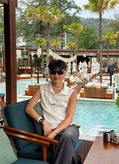 Nick 23 - Masajista in Al Juffair Photo 10 of 11