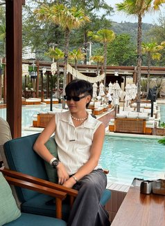 Nick 23 - Masajista in Al Juffair Photo 11 of 11