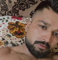 Nick 69 - Male escort in Mumbai