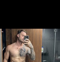 Nick - Acompañantes masculino in Ho Chi Minh City
