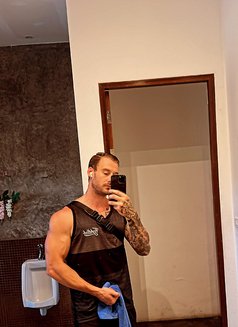 Nick - Acompañantes masculino in Ho Chi Minh City Photo 3 of 9