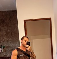 Nick - Acompañantes masculino in Ho Chi Minh City