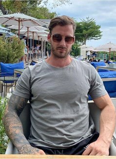 Nick - Acompañantes masculino in Ho Chi Minh City Photo 5 of 9