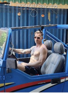 Nick - Acompañantes masculino in Ho Chi Minh City Photo 6 of 9