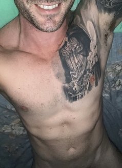 Nick - Male escort in Ho Chi Minh City Photo 8 of 8