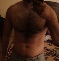 Nick The Real Stud - Male escort in Islamabad
