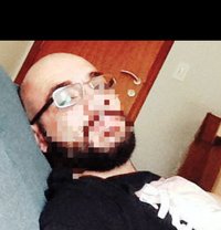 Nick The Real Stud - Acompañantes masculino in Islamabad