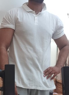 Nick The Real Stud - Male escort in Islamabad Photo 5 of 7