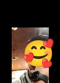 Nick Companion - Male companion in Mumbai Photo 4 of 4