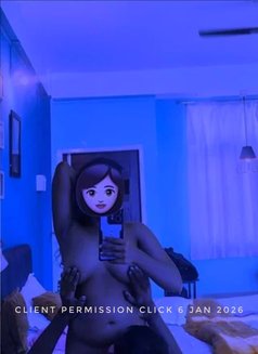 Nick Dominatrix - Male dominatrix in Mumbai Photo 1 of 3