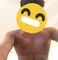 Nick - Male escort in Dubai