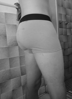 Nick - Male escort in Johannesburg Photo 2 of 8