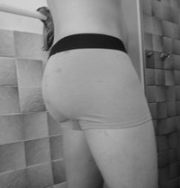 Nick - Male escort in Johannesburg