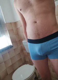 Nick - Male escort in Johannesburg Photo 6 of 8