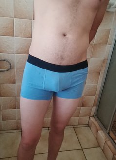 Nick - Male escort in Johannesburg Photo 8 of 8