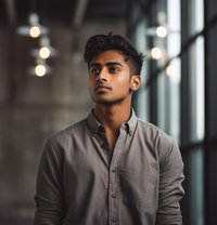 Nick - Intérprete masculino de adultos in Mumbai