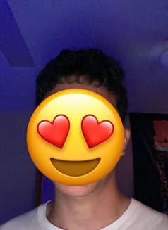 Nick - Male escort in Osaka Photo 1 of 2