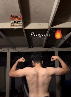 Nick - Male escort in Osaka Photo 2 of 2