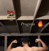 Nick - Acompañantes masculino in Osaka