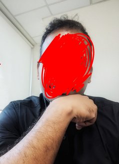 Nick - Acompañantes masculino in Pune Photo 2 of 2